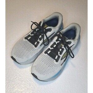 Brooks Glycerin 21 GTS Coconut Forged Iron Mens 11 D w/Superfeet orthotic Insole